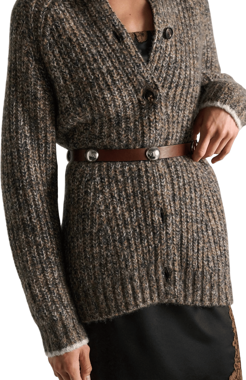 Belts!