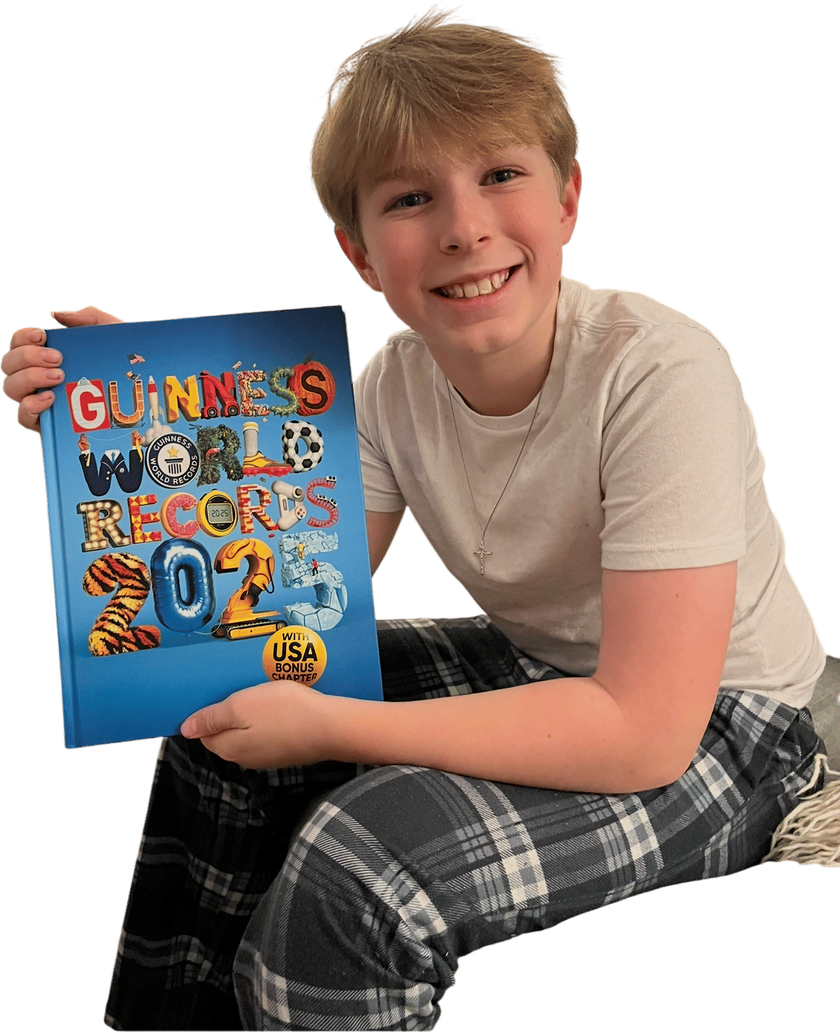 Guinness Book of World Records