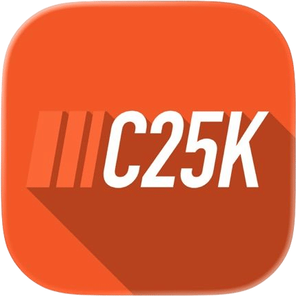 C25K (Couch to 5K) Run Plan