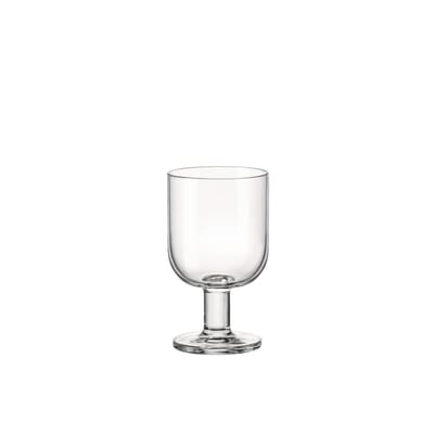 Hosteria Stackable Wine Glasses
