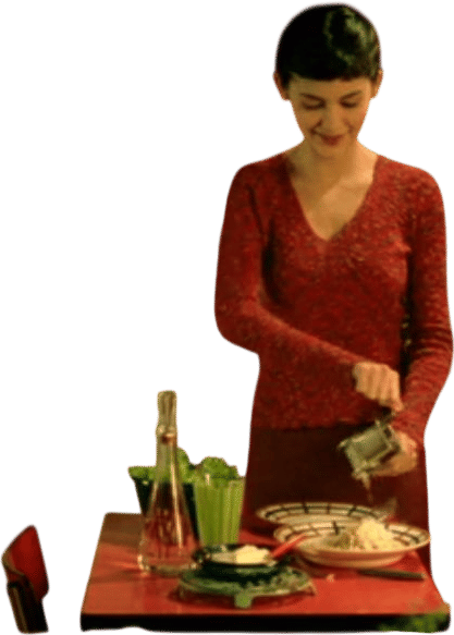 amelie :)