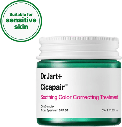 Cicapair Tiger Grass Color Correcting Treatment