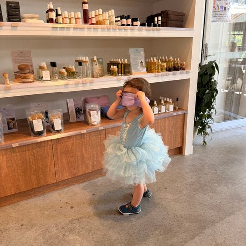 Shop With Your Kid IRL