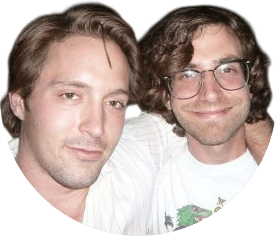 What's Our Podcast? with Beck and Kyle