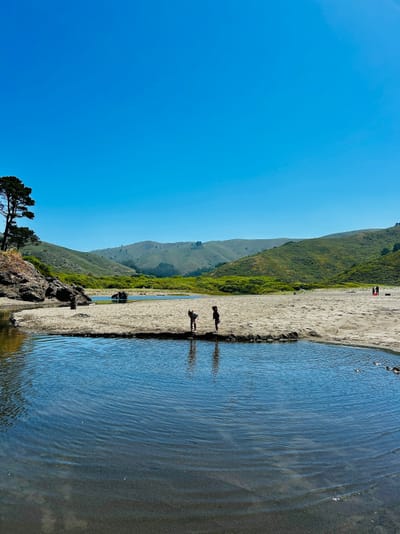 Muir Beach