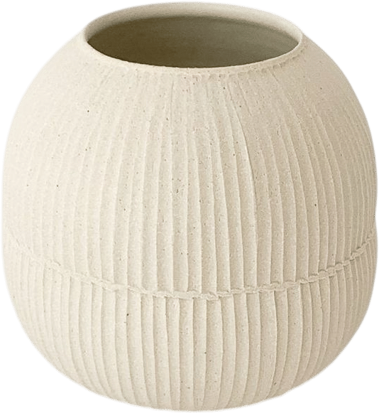 Tomoro Shinogi Vase