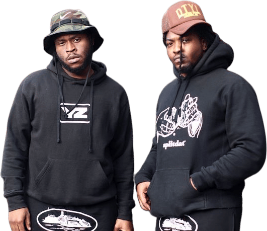 SOUP TO NUTS W/ SCARY THINGS