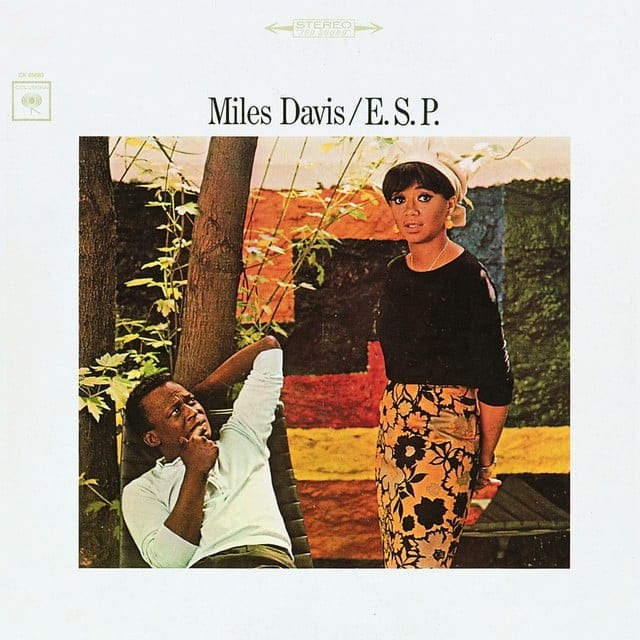 Miles David - Second Quintet + Early Electric Period
