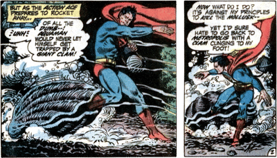 Superman #246