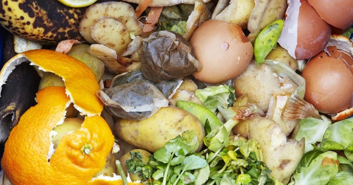 composting