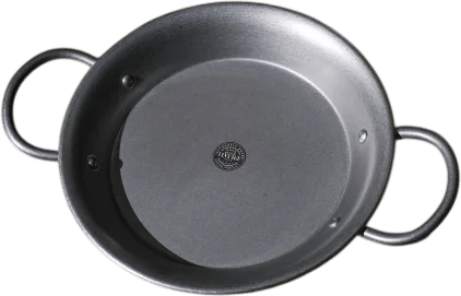 Ayoyoshi Vintage Inox Paella Pan
