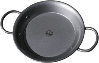 Aoyoshi Vintage Inox Paella Pan