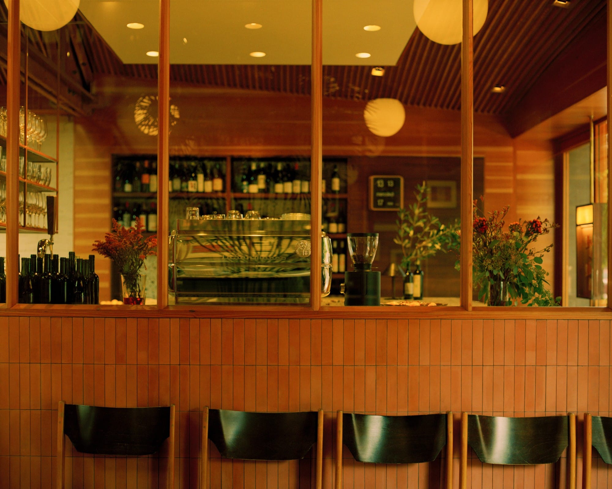 Fav LA Italian: Bacetti Trattoria