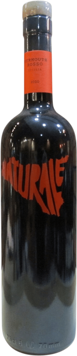 Naturale Red Vermouth