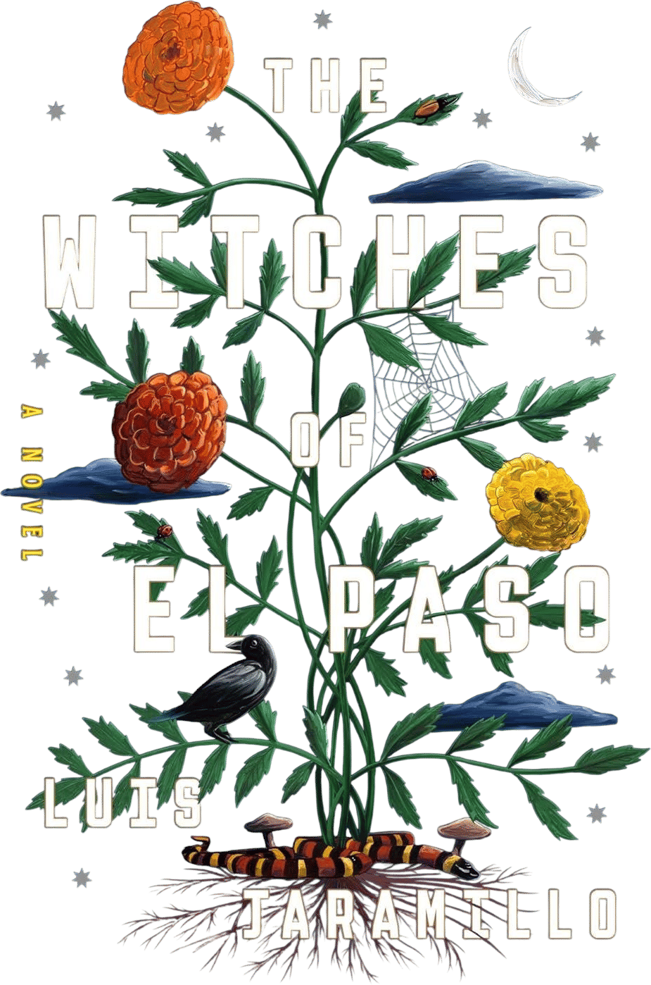 The Witches of El Paso
