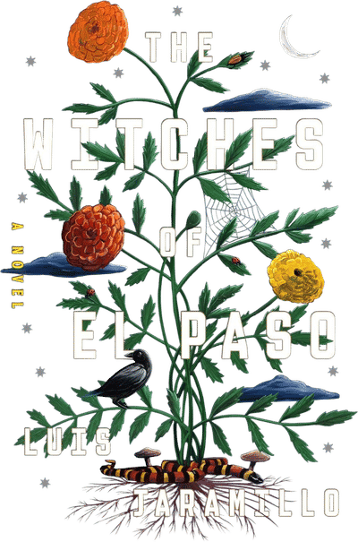 The Witches of El Paso