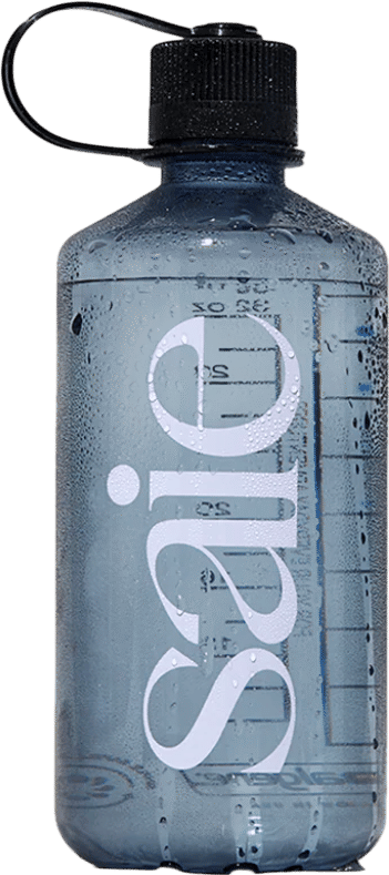 Saie Nalgene Water Bottle