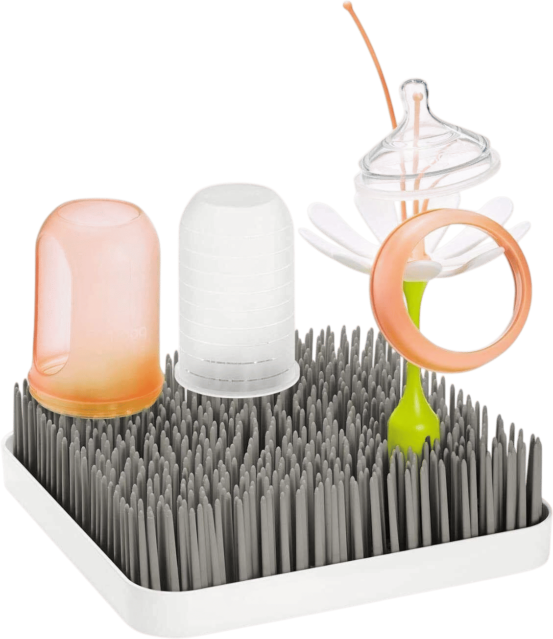 Grass Countertop Drying Rack