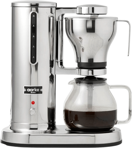 Fancy Coffee Maker