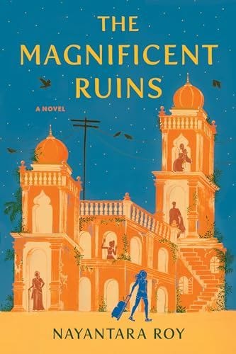 The Magnificent Ruins (Walter Mosley)