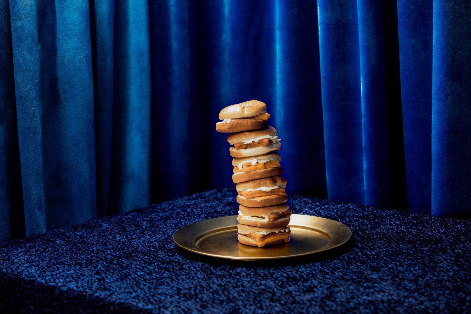 Filet-O-Fish