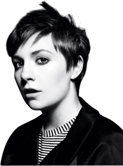Having Short Hair