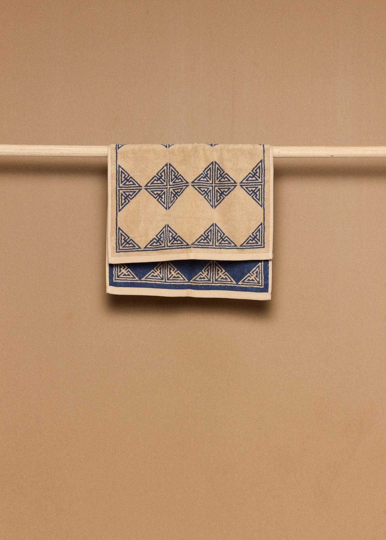 Autumn Sonata Agnes Hand Towel