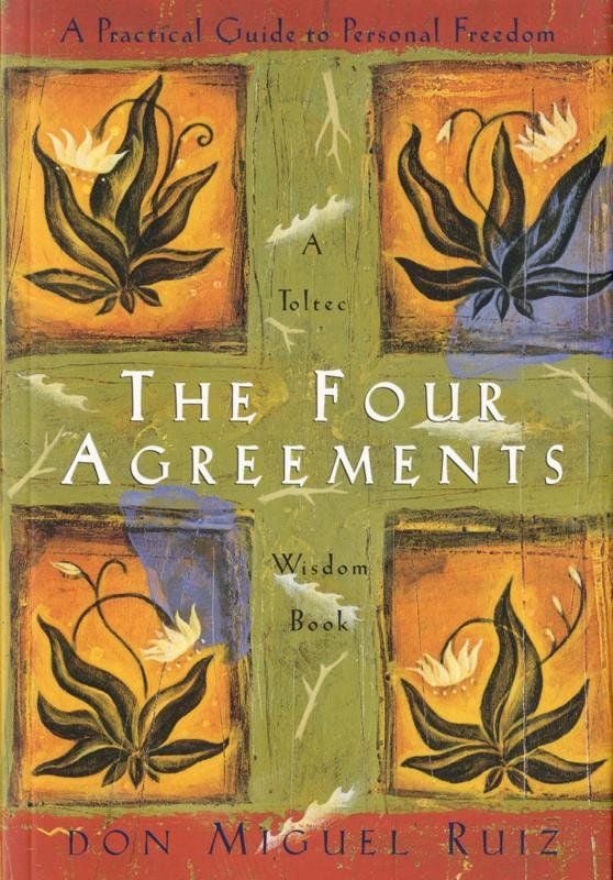 the four agreements