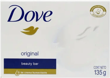 Beauty Bar Soap, Original