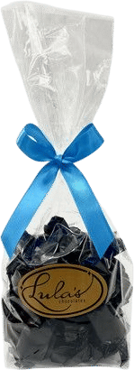 Lula licorice caramels