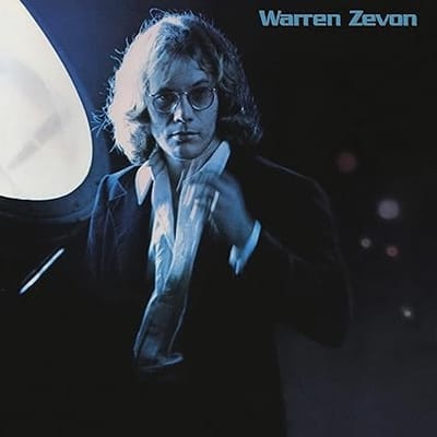 Warren Zevon (Self-Titled Album)