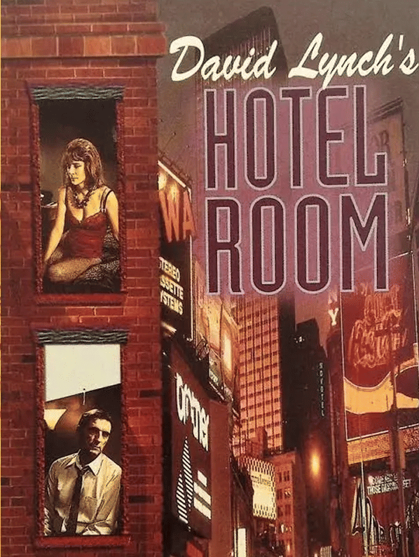 David Lynch's Hotel Room (1993)
