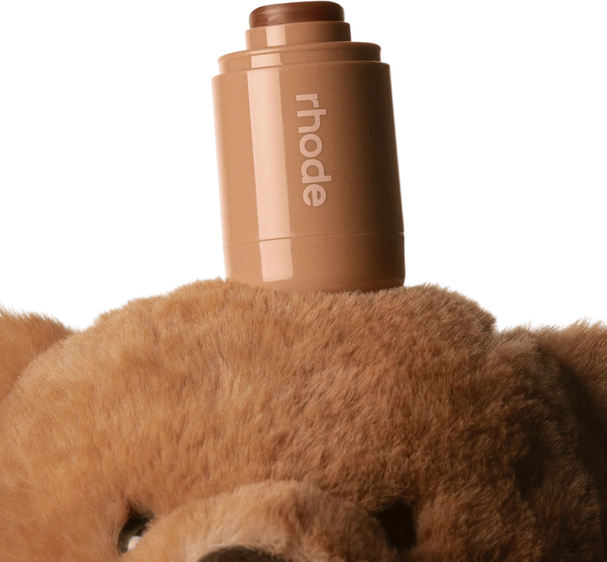 Toasted teddy pocket blush