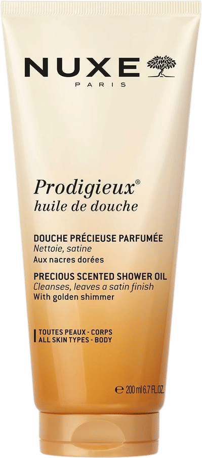 Prodigieux Shower Oil