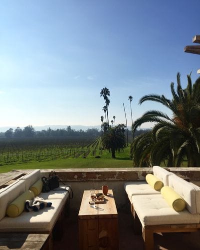 Scribe Winery