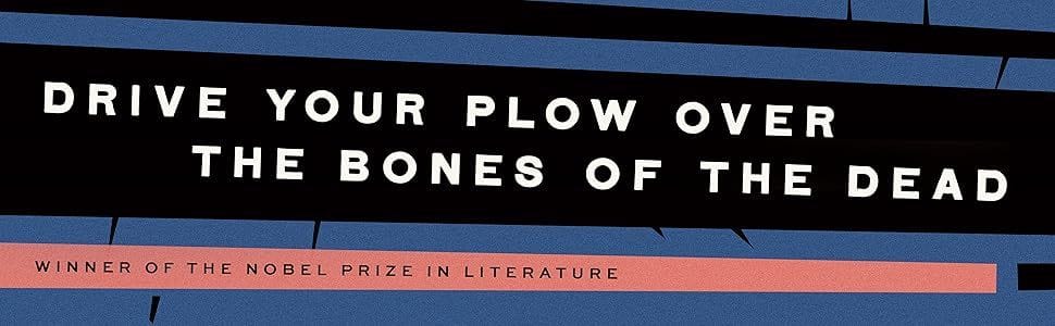 Plow over the bones of the dead