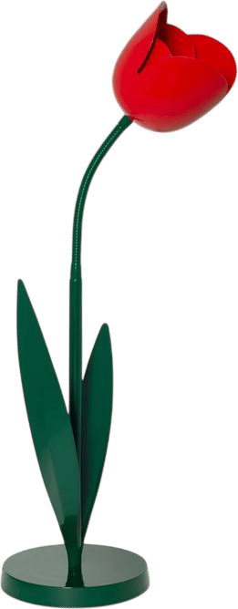 Flower Lamp