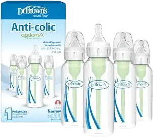 Dr Browns Glass Bottles