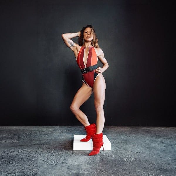 Melanie C ~ 13 Nov 2026