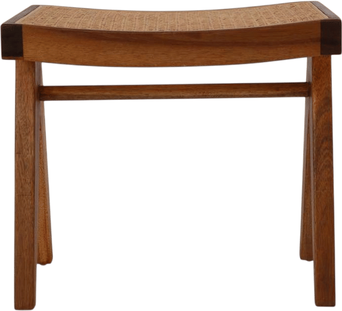 France & Son Jeanneret Stool