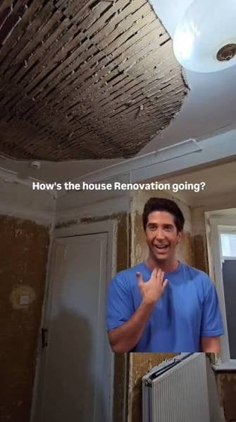 Home renovation : ask your friends for their best & worse features