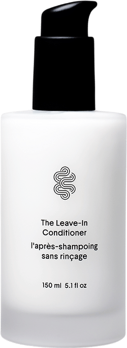 Crown Affair The Leave-In Conditioner
