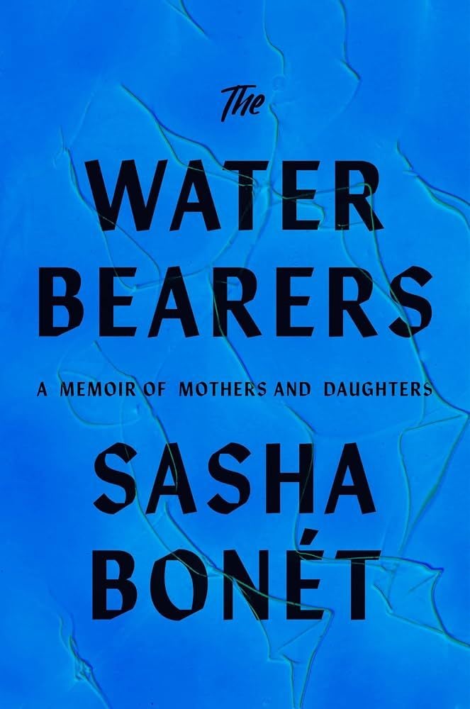 The Waterbearers
