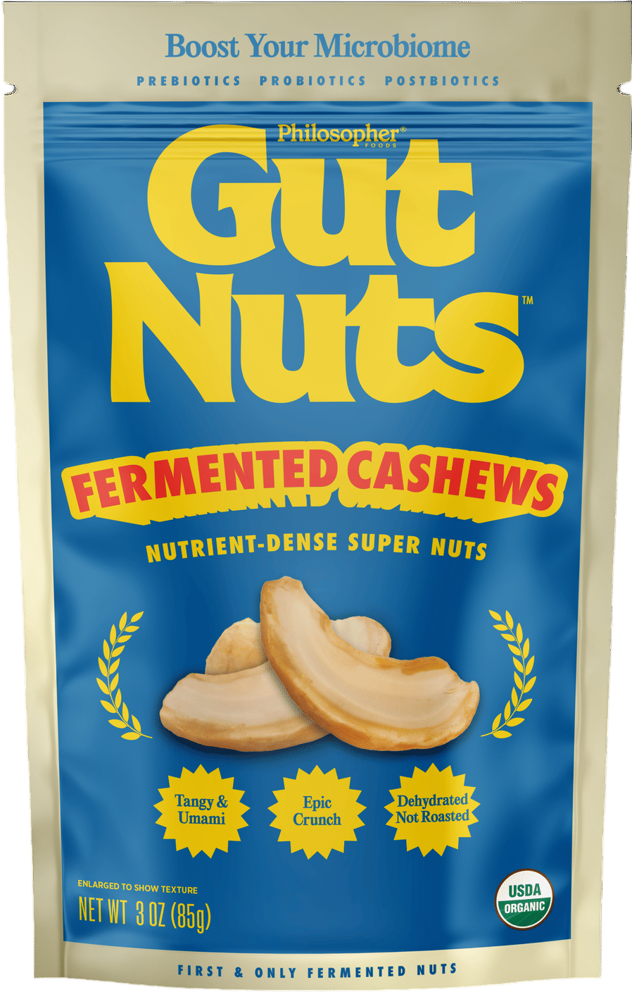 the best cashews i've ever tasted!!