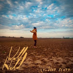 This song and entire album by Lyndsey Scott