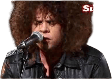 Wolfmother - Wuthering Heights