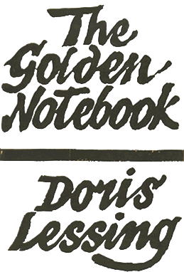 The Golden Notebook