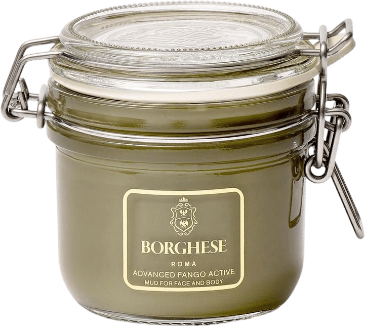 Borghese Advanced Fango Active Mud for Face and Body