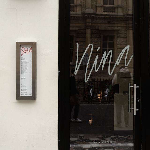 Nina Marylebone