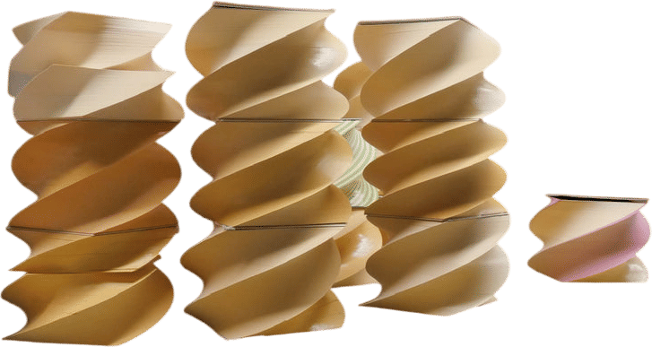 Spiral Pad